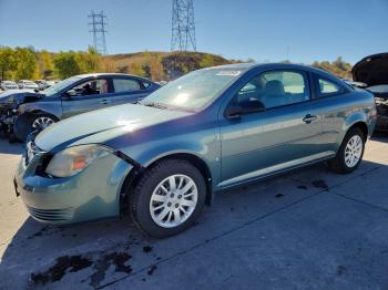  Salvage Chevrolet Cobalt Ls