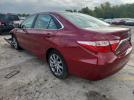 Toyota Camry Le Image 7
