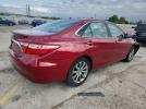 Toyota Camry Le Image 10