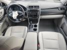 Toyota Camry Le Image 3