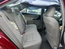 Toyota Camry Le Image 4