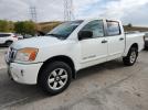 Nissan Titan S Image 1