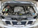 Nissan Titan S Image 9