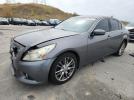 INFINITI G37 Image 1