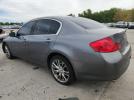 INFINITI G37 Image 8
