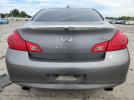 INFINITI G37 Image 11
