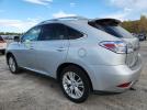 Lexus RX 450h Image 2