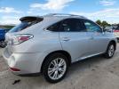 Lexus RX 450h Image 3