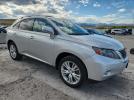 Lexus RX 450h Image 8