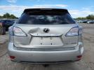 Lexus RX 450h Image 11