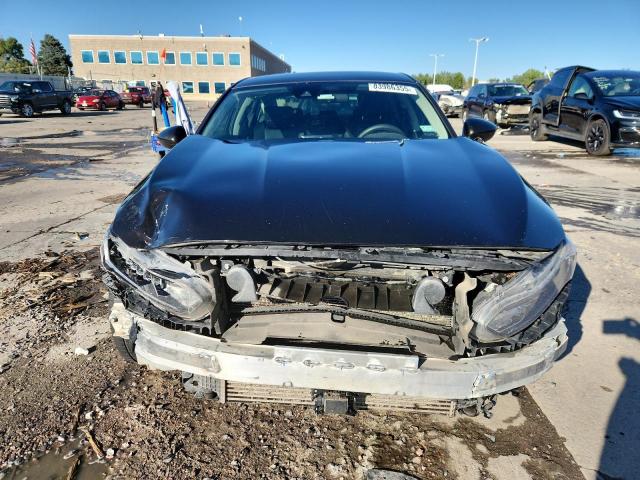 Honda Accord Lx Image 10