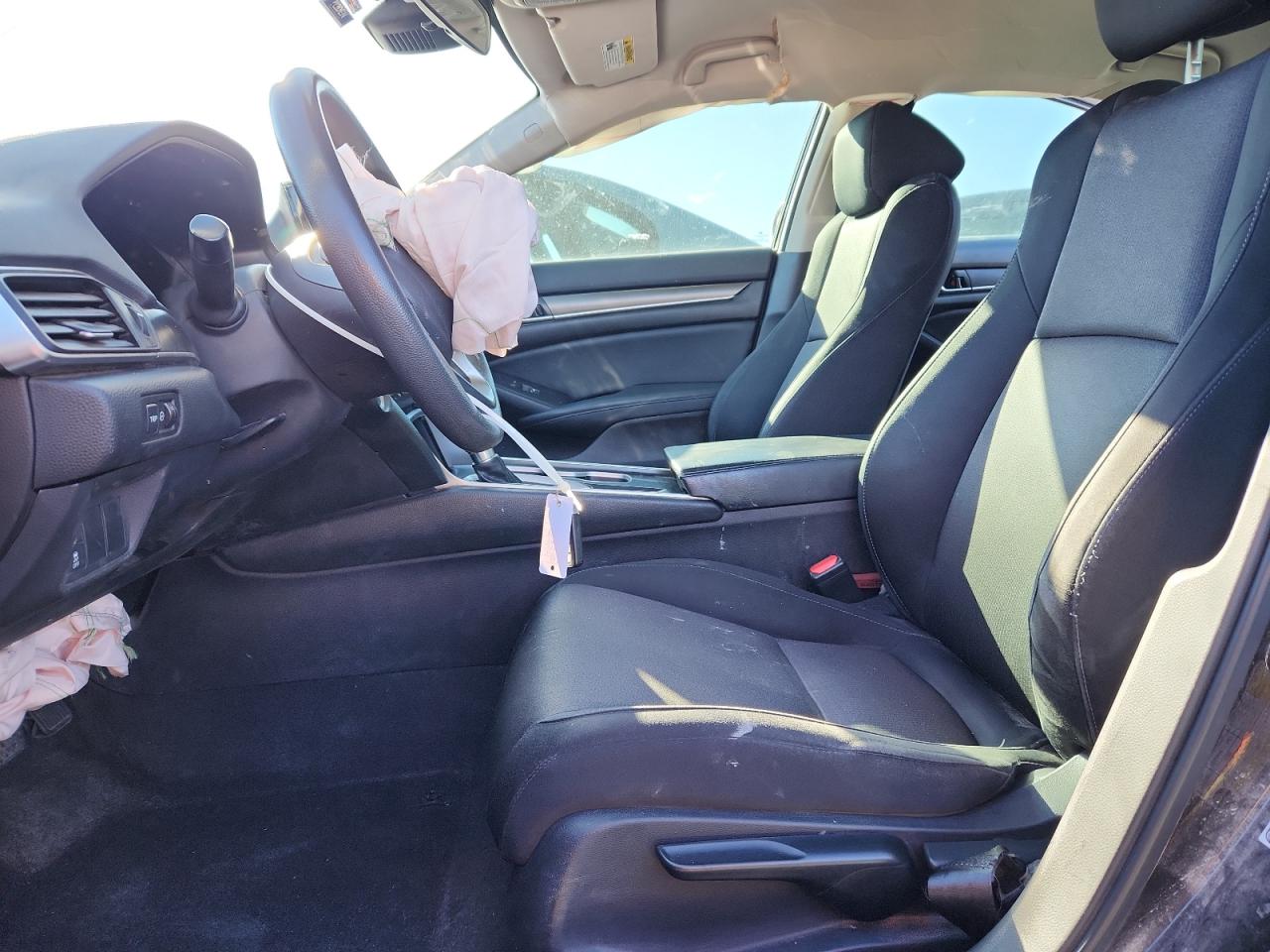 Honda Accord Lx Image 7