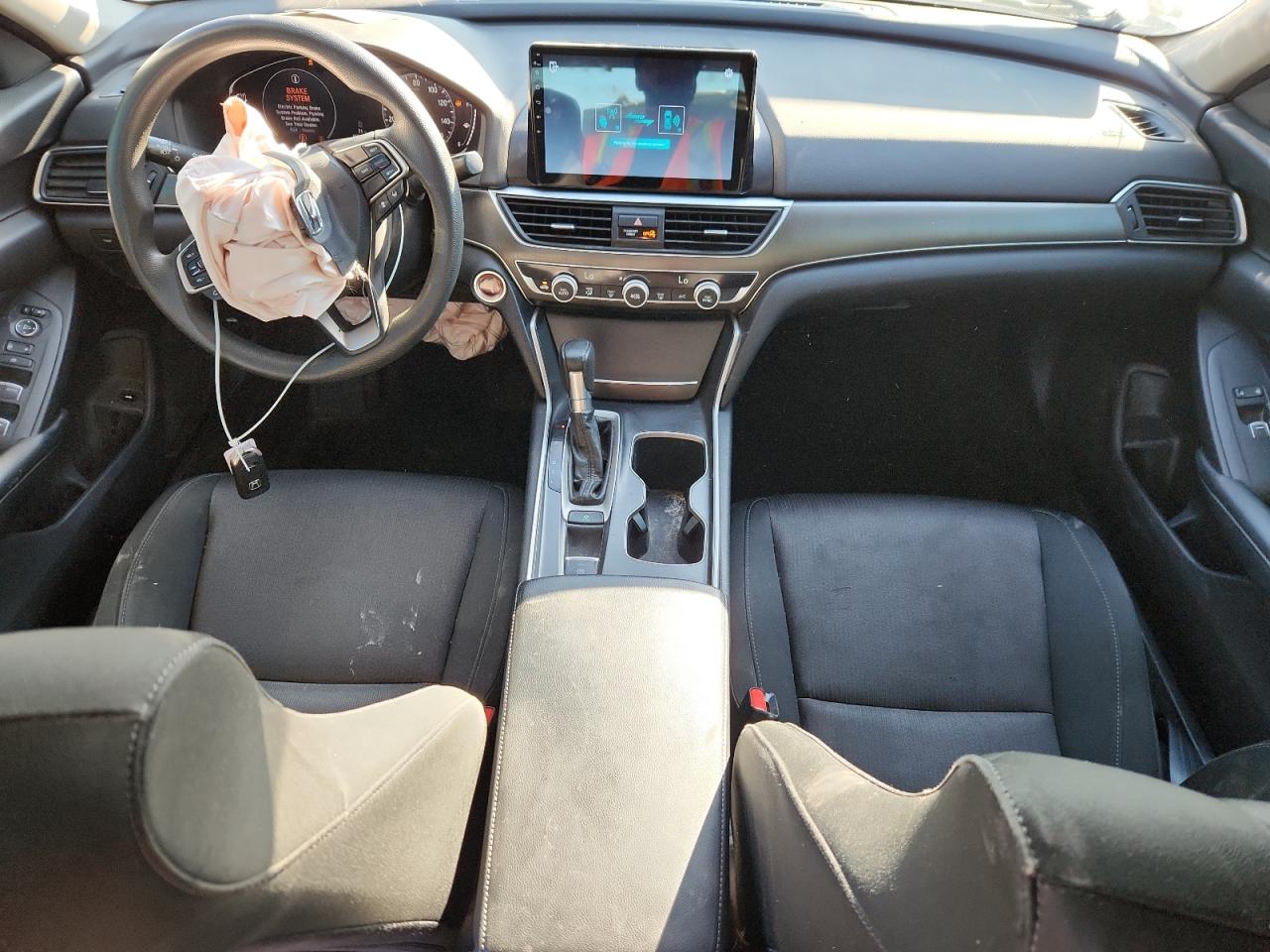 Honda Accord Lx Image 8