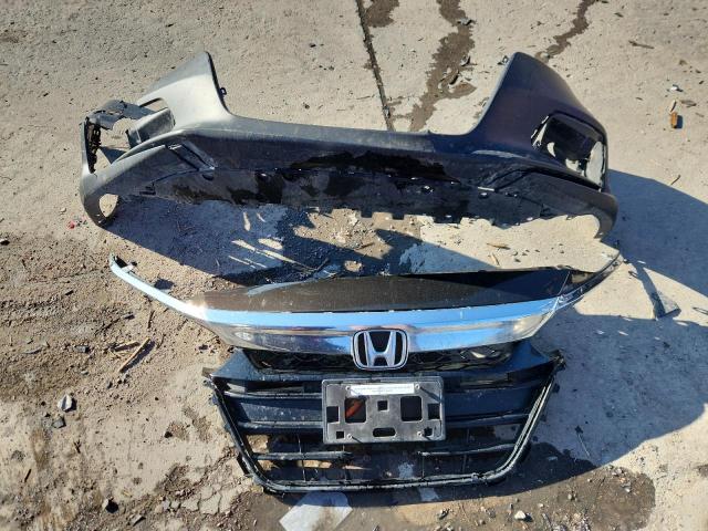 Honda Accord Lx Image 13