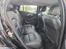 INFINITI Qx Base Image 10