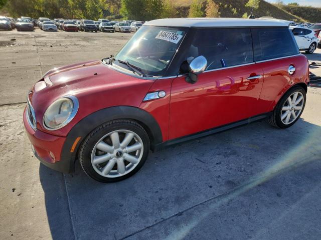 Salvage MINI Cooper