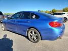 BMW 4 Series Xi Gran Coupe Image 9
