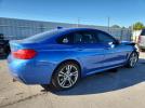 BMW 4 Series Xi Gran Coupe Image 5