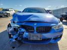 BMW 4 Series Xi Gran Coupe Image 11
