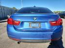 BMW 4 Series Xi Gran Coupe Image 7