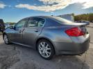 INFINITI G37 Image 3