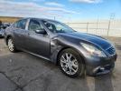 INFINITI G37 Image 4