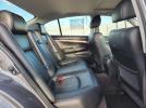 INFINITI G37 Image 8