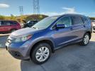 Honda Crv Exl Image 1
