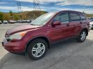 Honda Crv Exl Image 1