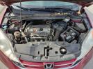 Honda Crv Exl Image 9