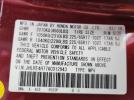 Honda Crv Exl Image 10