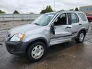 Honda Crv Lx Image 1