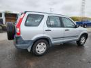 Honda Crv Lx Image 9