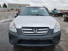 Honda Crv Lx Image 11