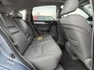 Honda Crv Exl Image 8