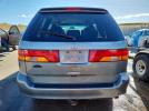 Honda Odyssey Exl Image 8