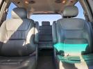 Honda Odyssey Exl Image 11