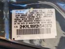 Honda Odyssey Exl Image 9