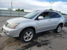 Lexus RX 400h Image 1