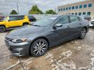 Chevrolet Malibu Lt Image 1
