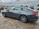 Chevrolet Malibu Lt Image 4