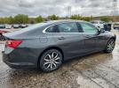 Chevrolet Malibu Lt Image 3