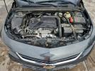 Chevrolet Malibu Lt Image 8