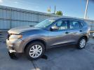 Nissan Rogue S Image 1