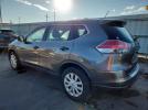 Nissan Rogue S Image 2