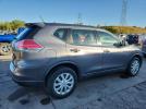 Nissan Rogue S Image 10
