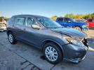 Nissan Rogue S Image 4