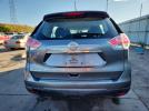 Nissan Rogue S Image 3
