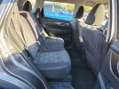 Nissan Rogue S Image 7