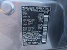 Nissan Rogue S Image 13